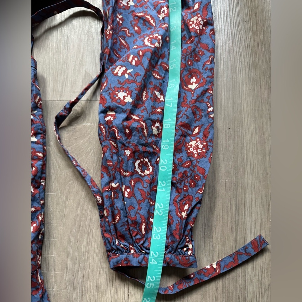 NWT Joie Alexia Maxi Dress - Picture 13 of 13